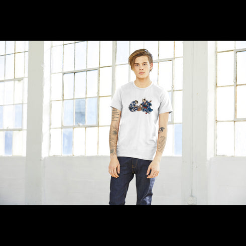 Neko T-shirt